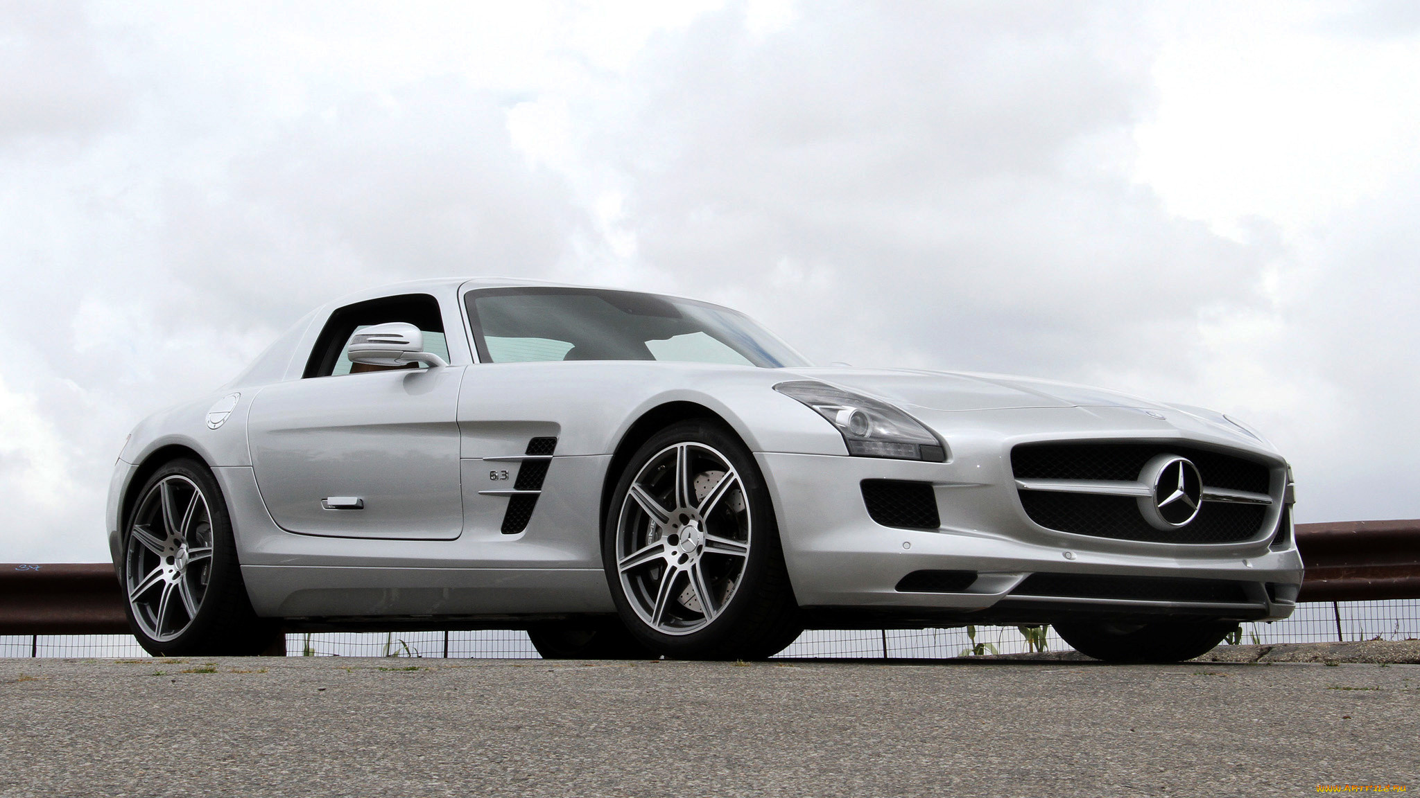 mercedes, sls, , benz, , daimler, ag